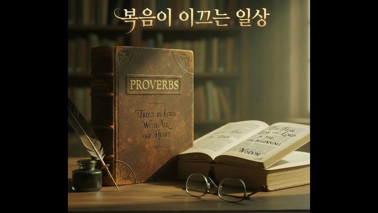 20260226 목 미련함과 훔침