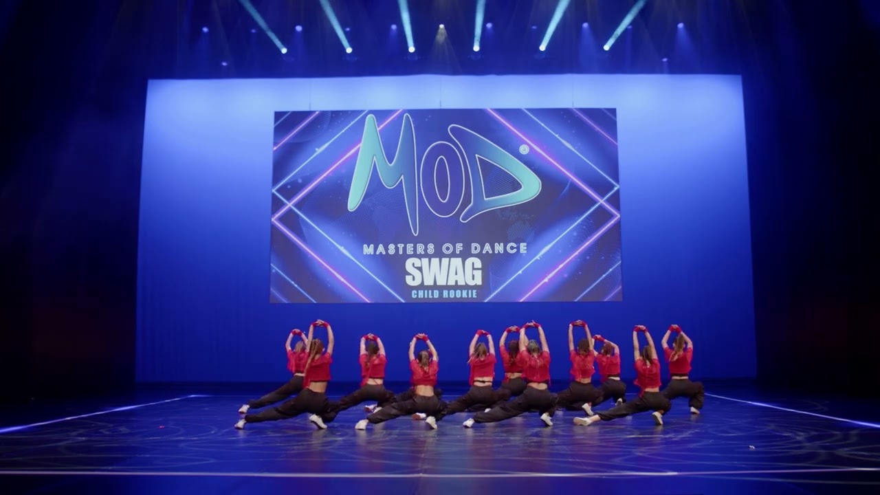 Swag - MOD 2025