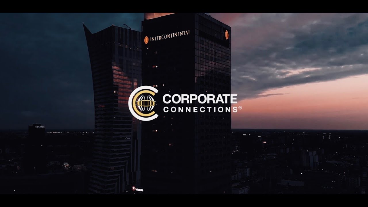 Corporate Connections Polska - GLOBAL CONVENTION