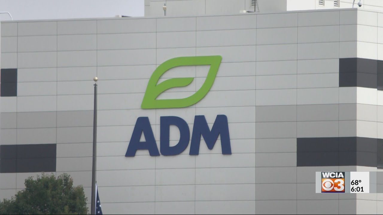 ADM fined for maintenance failure in April Decatur explosion