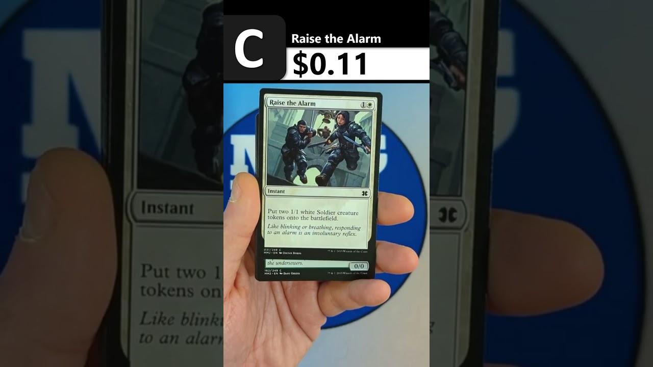 Modern Masters 2015 - Draft Booster Pack