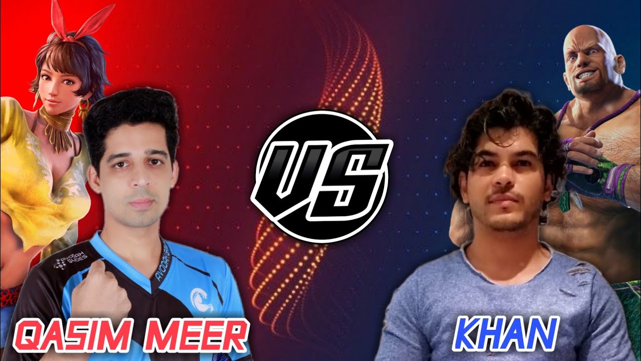 Qasim Meer (Josie) Vs Fate Khan (Marduk).