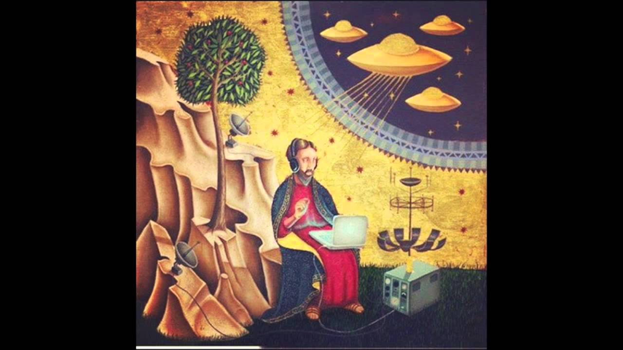 TNT ROOTS - FALL OF JERICHO