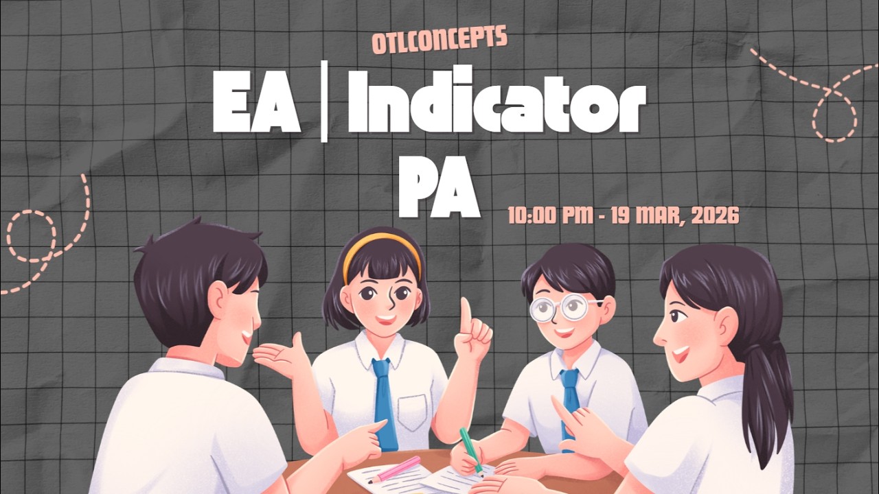 EA | Indicator PA Meta Trader 5