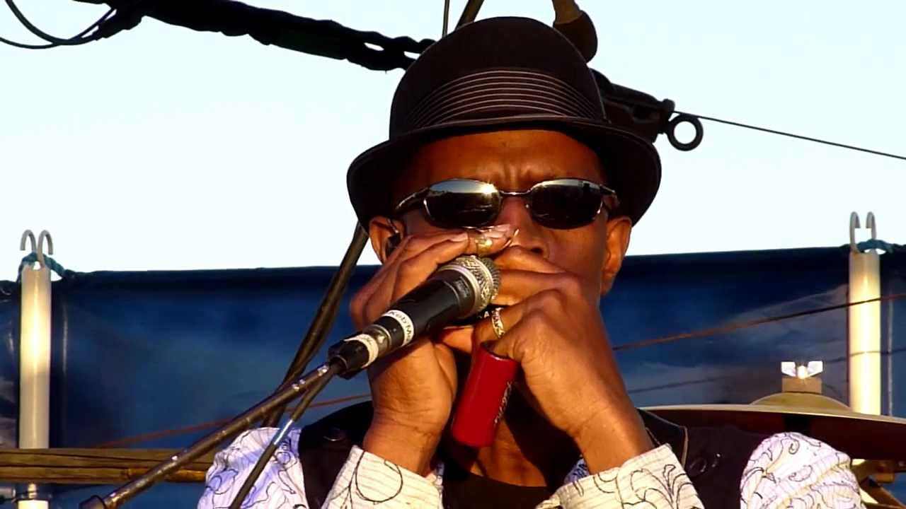 Keb' Mo' - 