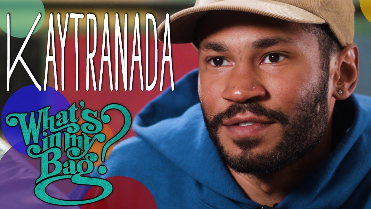 KAYTRANADA's 