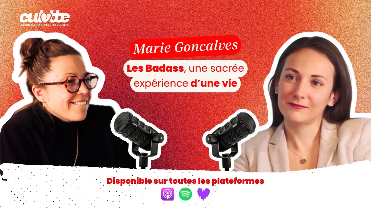 EP 90. MARIE GONCALVES 