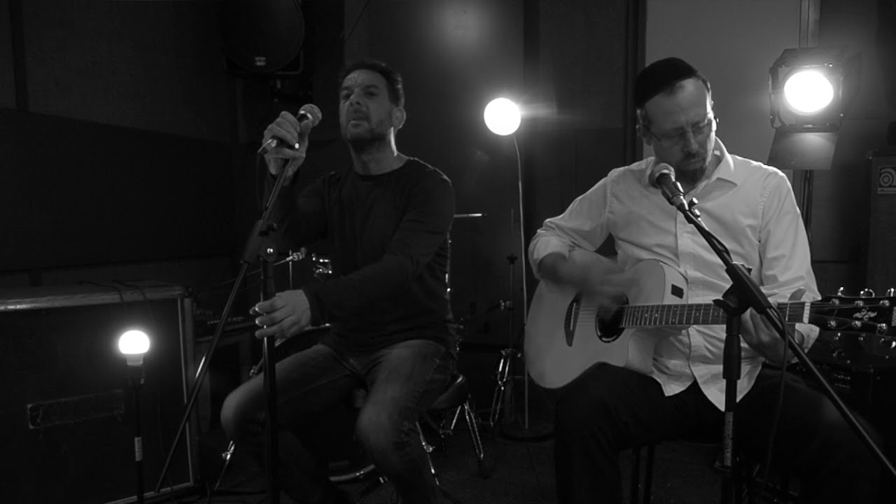LISP - Carry Me - Acoustic Session @ The Soundlab - May 2018