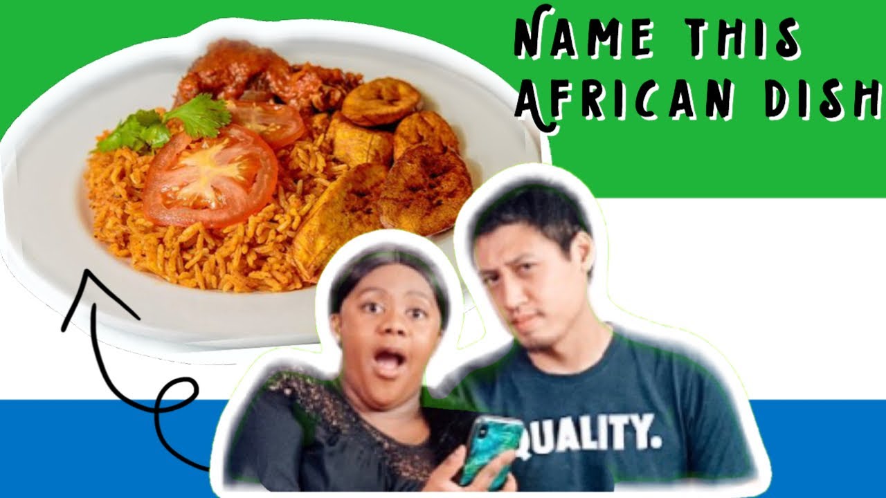How African Is My Chinese Husband? Will He Be Invited to the Cookout? AMBW Couple