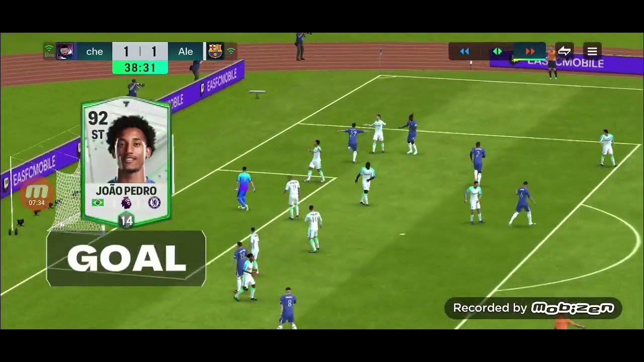 Fc mobile 