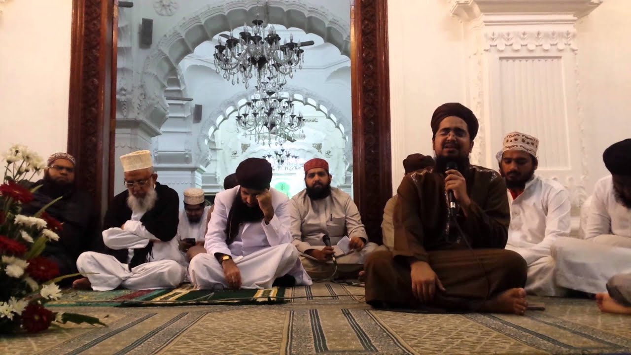 ALVIDA MAHE RAMAZAAN