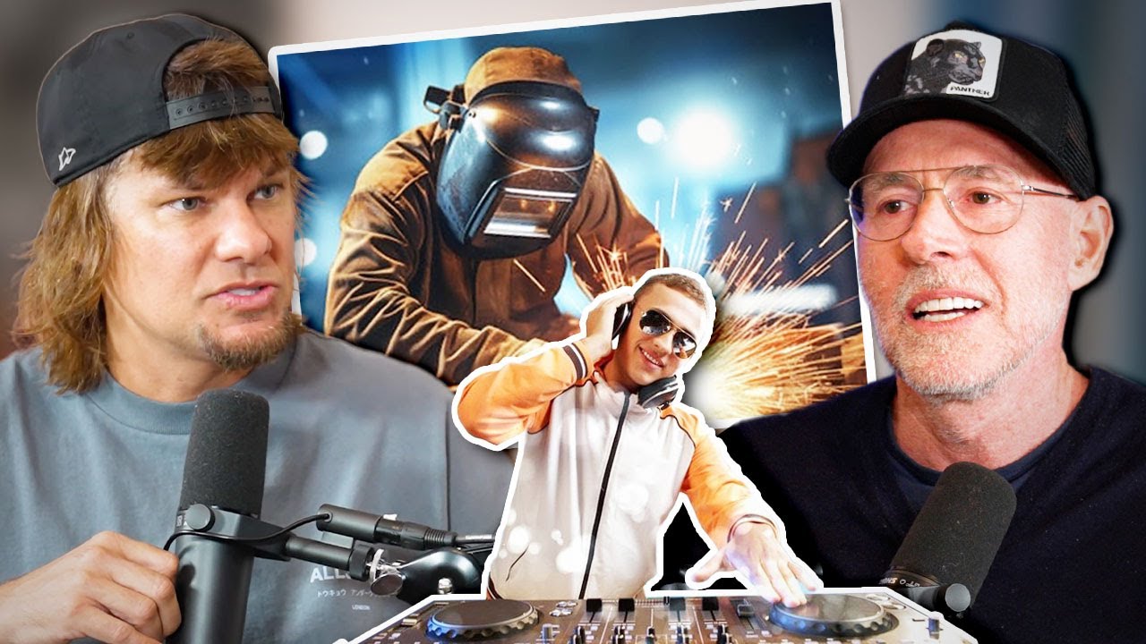 Should I Follow My Passion or My Talent? (with Scott Galloway)