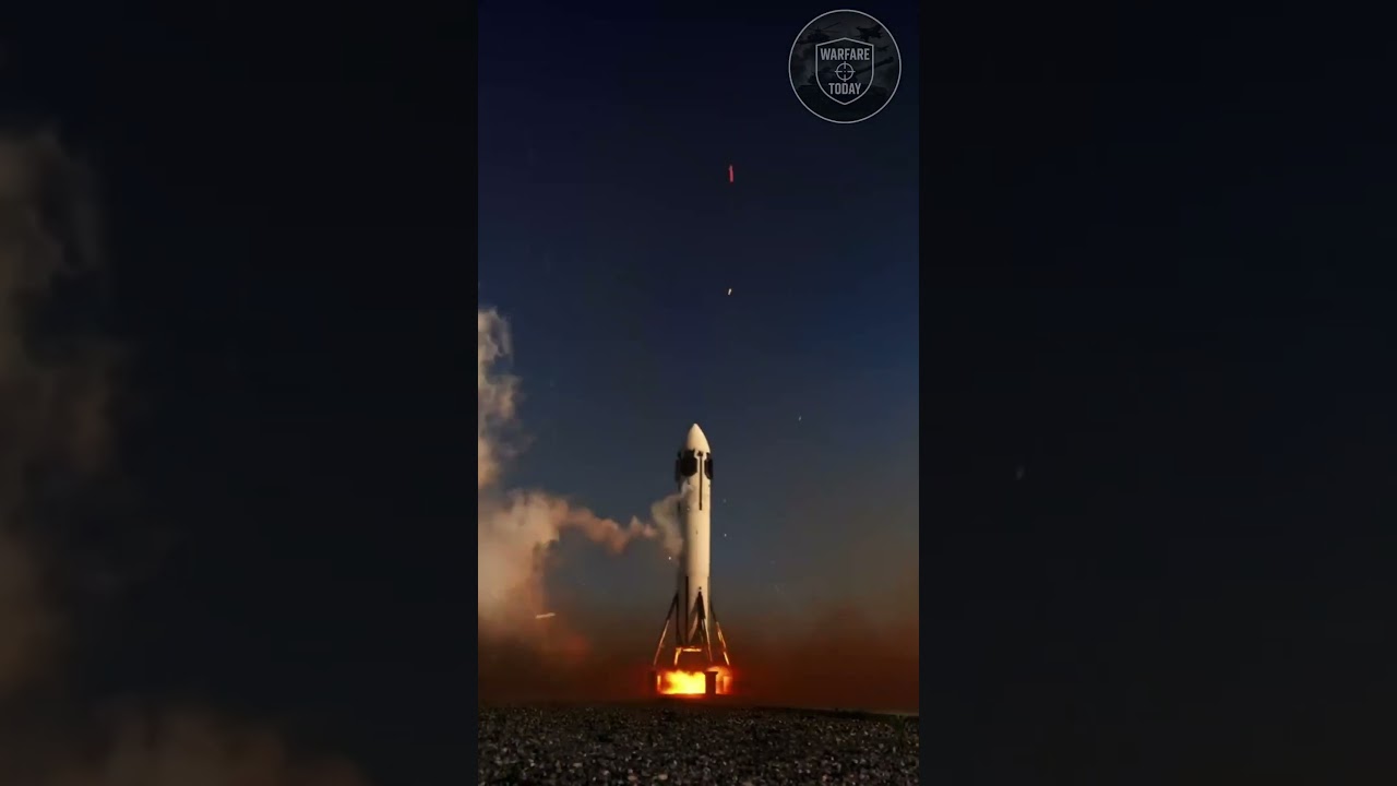 Japan Tested Reusable Rocket after China #indiandefence #isro #drdo #defencenews #shorts