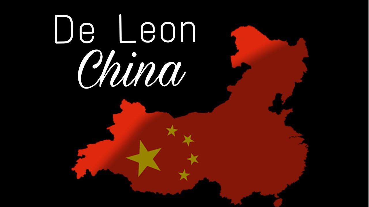 De Leon Music - China