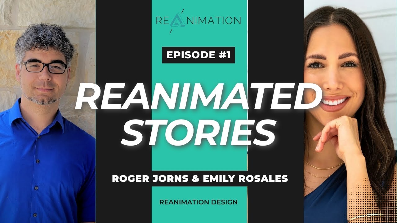 Brand Clarity Before Marketing: Build Your Foundation w/ Emily Rosales