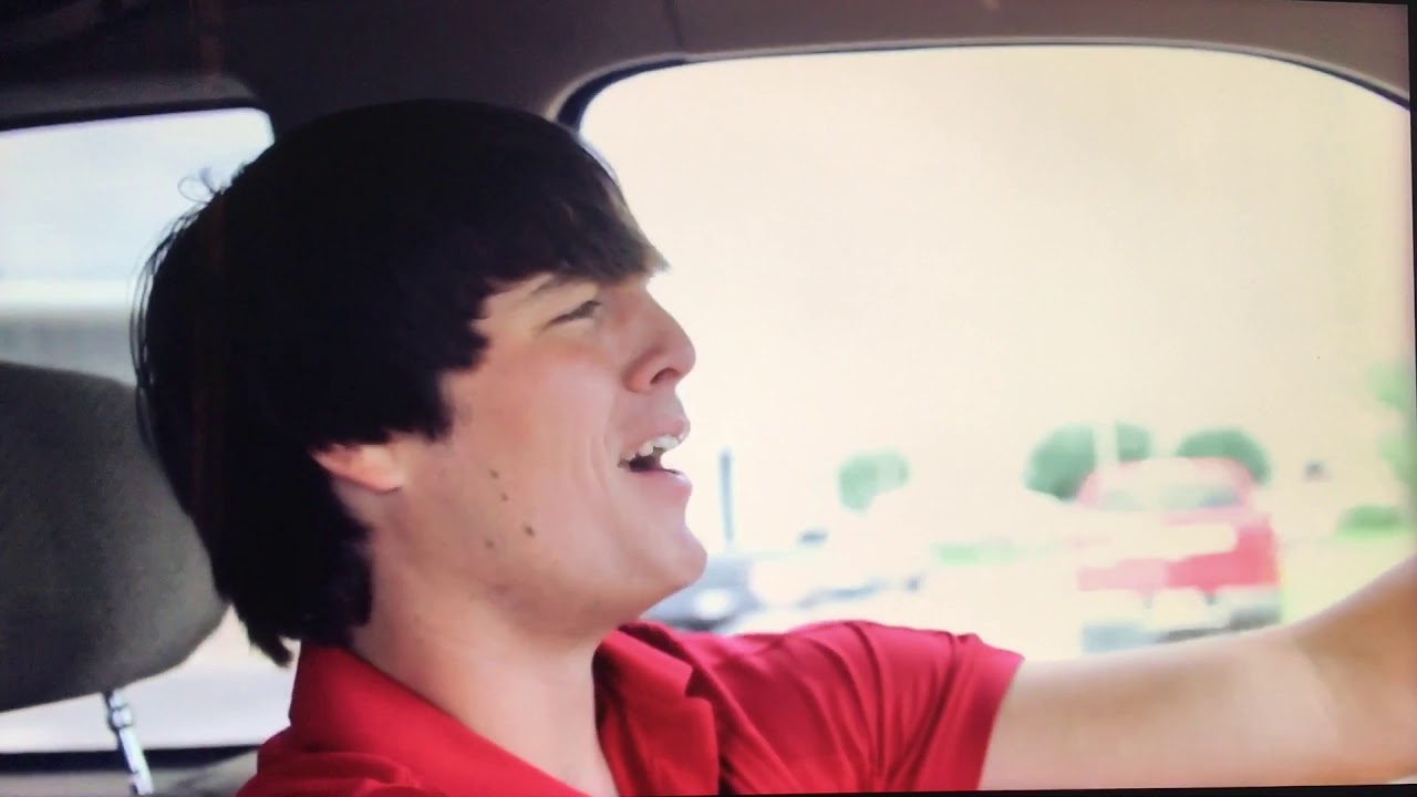Evan Fisher - Robinson Tire Commercial