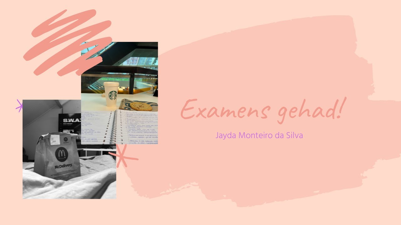 WEER EVEN BIJKLETSEN & VAKANTIE | Jayda Monteiro da Silva