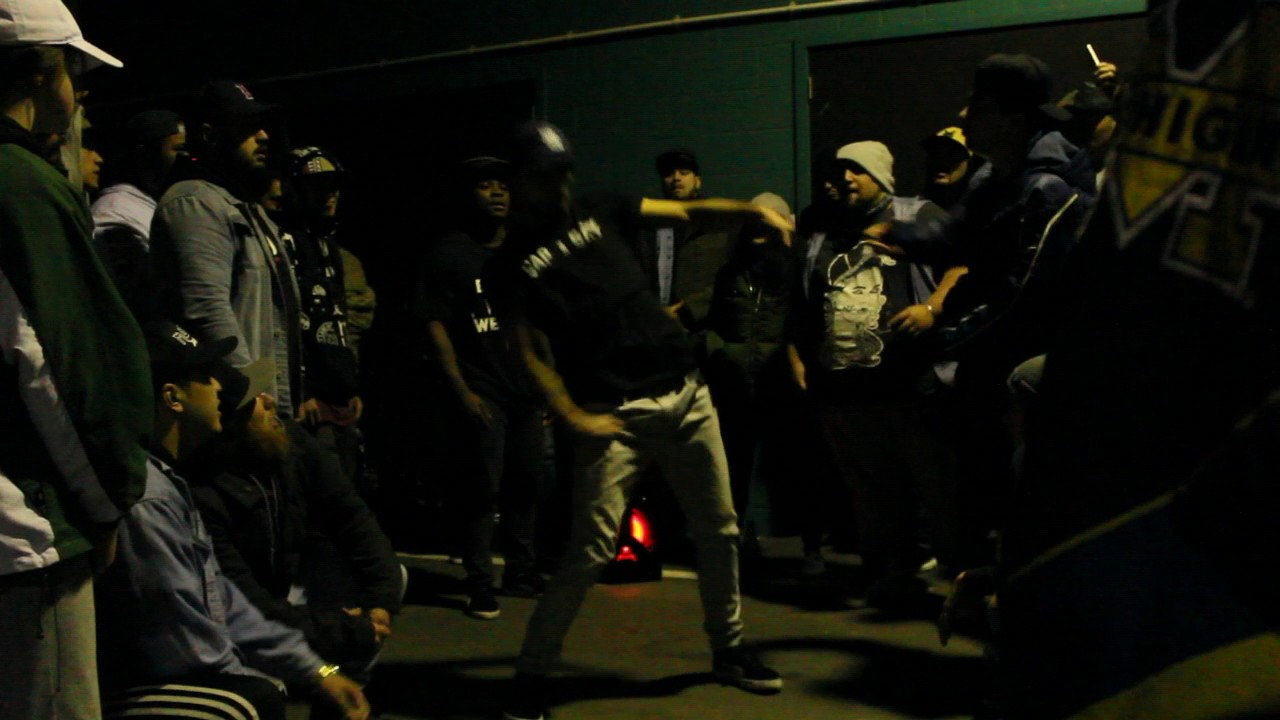 KID EYEZ vs BaddBeast X in Newzealand