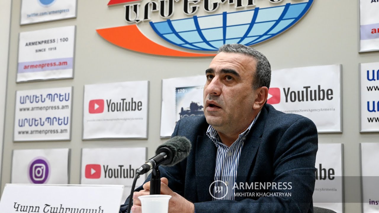 Նոր ներկայացումներ՝ Հ. Պարոնյանի անվան երաժշտական կոմեդիայի պետական թատրոնում.