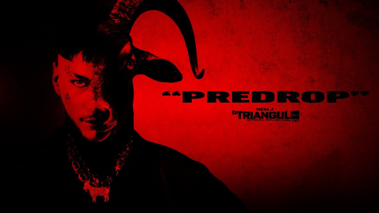 NEMJ - PREDROP (Set El Triangulo Official Collection Vol. 2)
