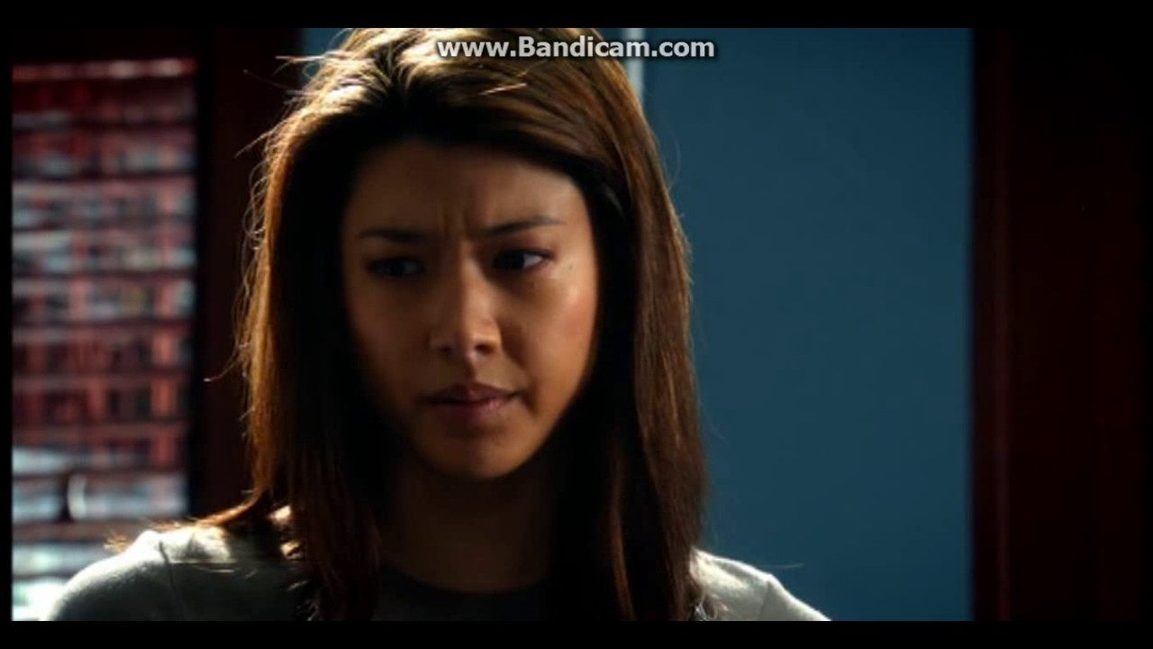 Hawaii 5-0 Danny appelle le NCIS: Los Angeles