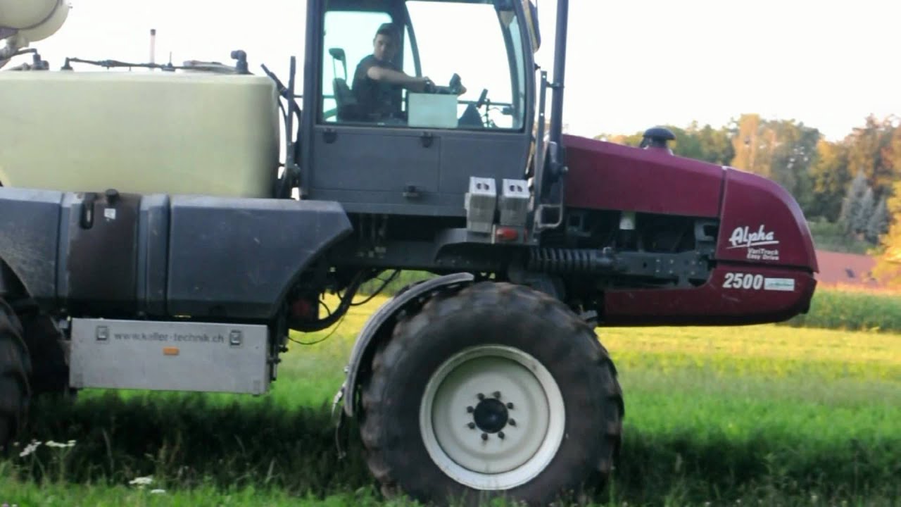 Hardi Alpha