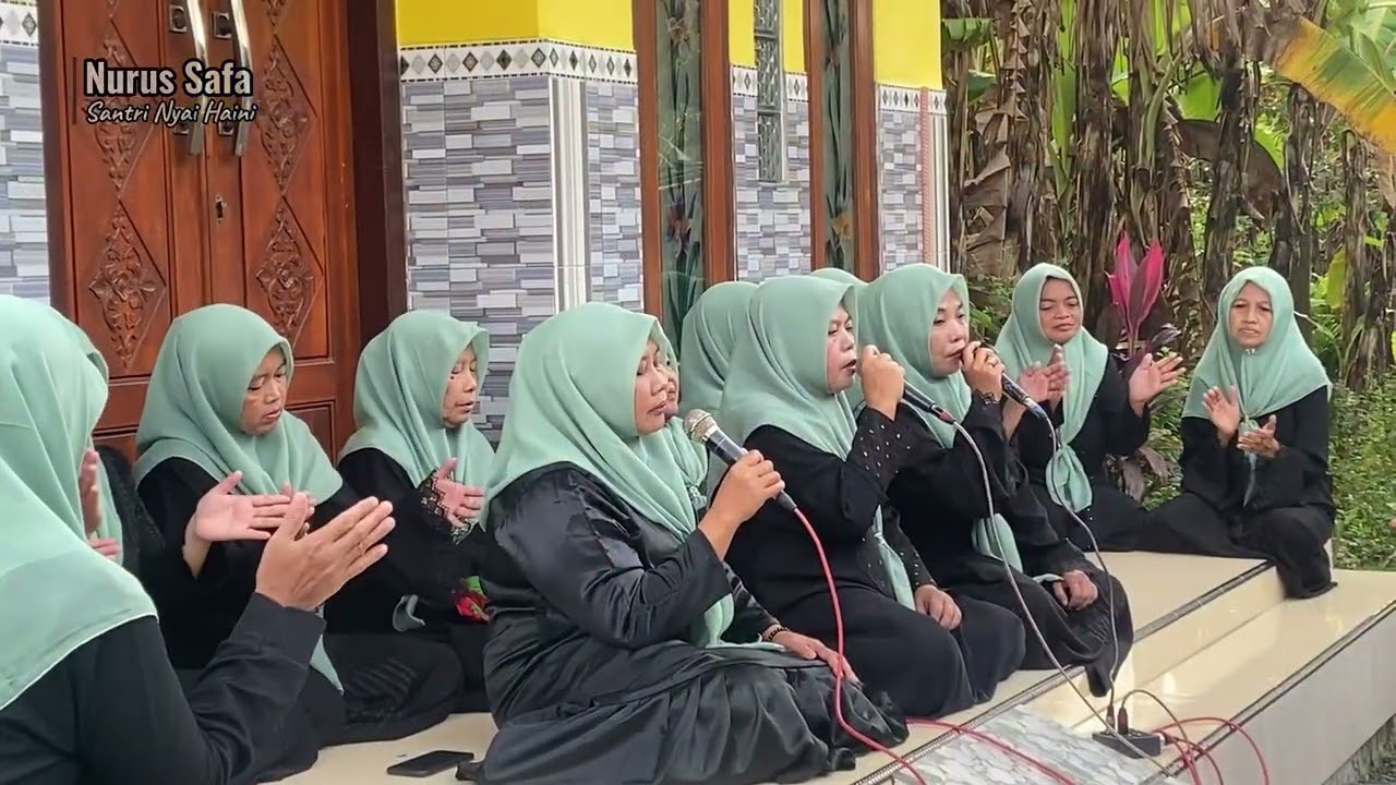 Syair Blug-Geblug (Macemmah Aeng) | 