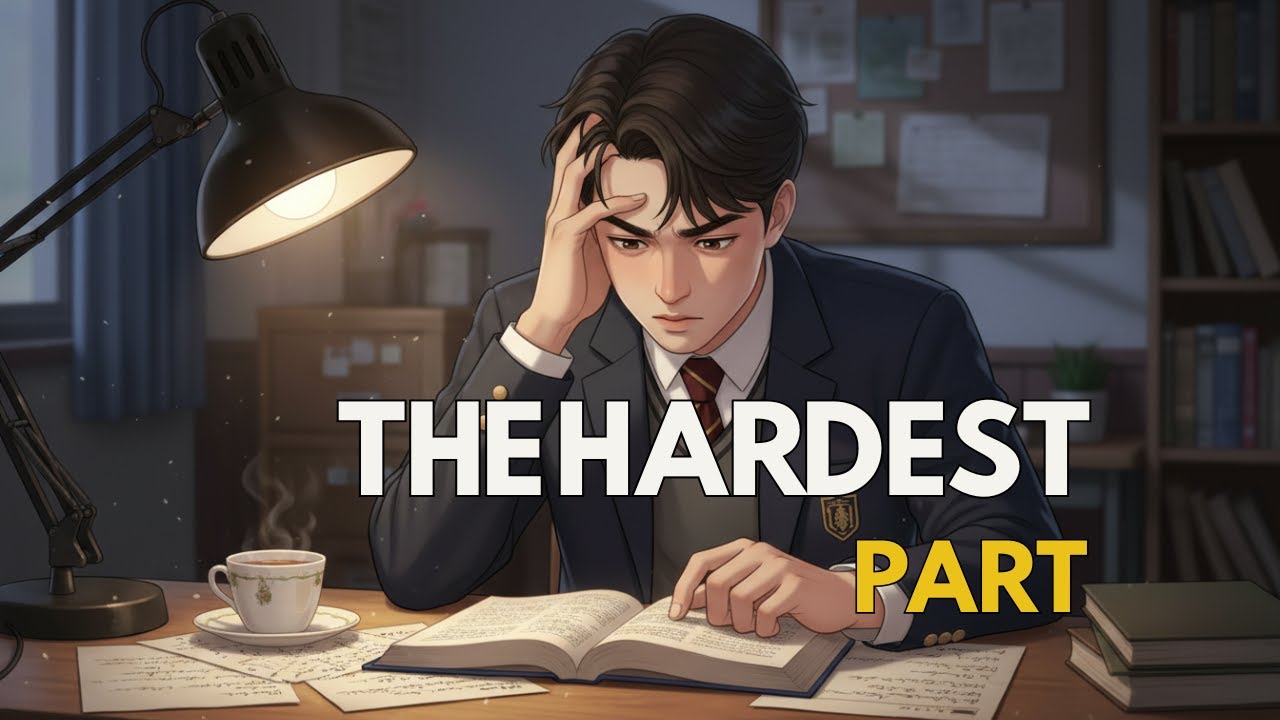 he Cost of Delay - A Story About Discipline