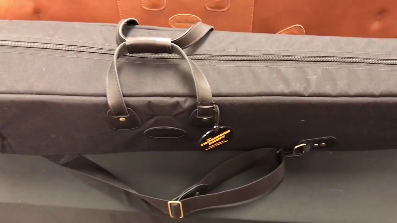New Cronkhite Bags Review