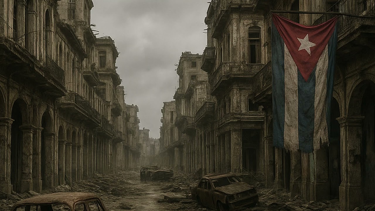 La voz del pueblo