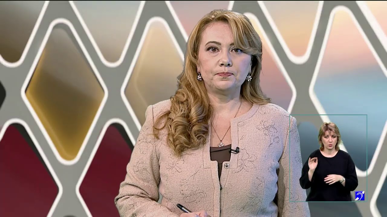 TeleŞcoala: Informatică clasa a XII-a – Subprograme: C++/C (@TVR2)