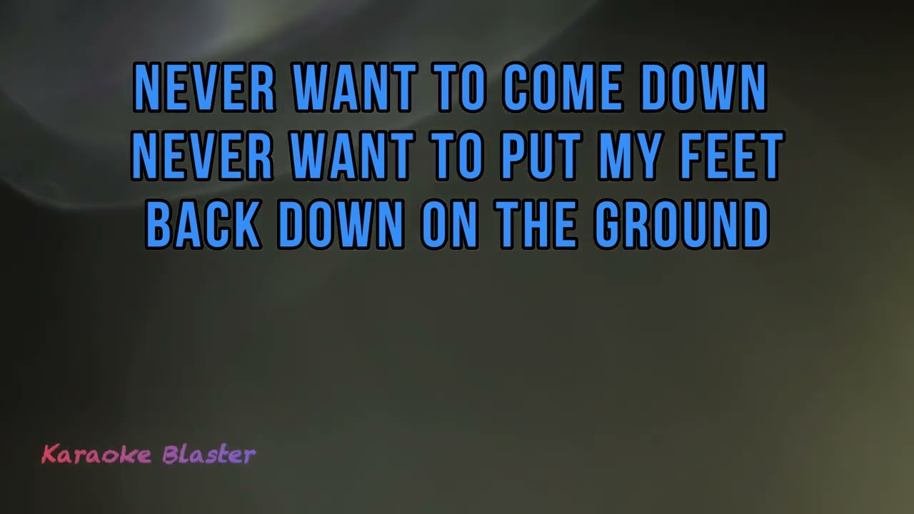 DEPECHE MODE-NEVER LET ME DOWN AGAIN-Extended mix (Karaoke)