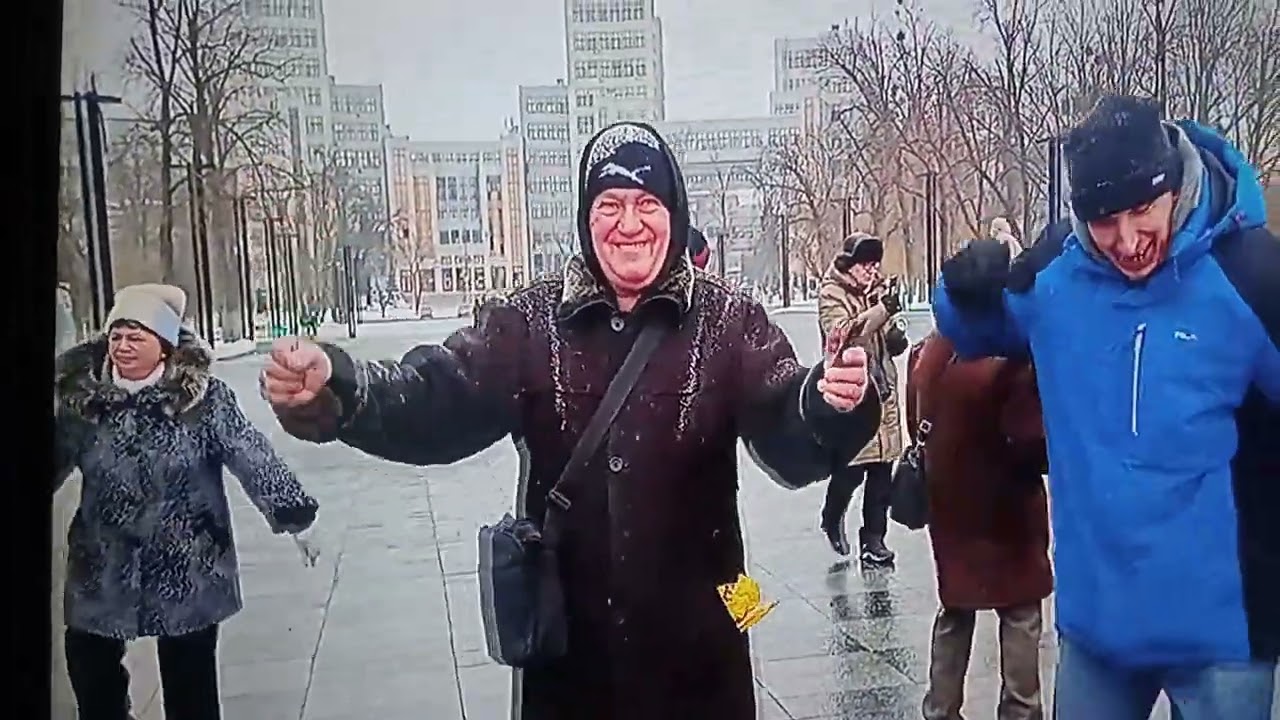 24 января 2026 г - Харьков танцует!