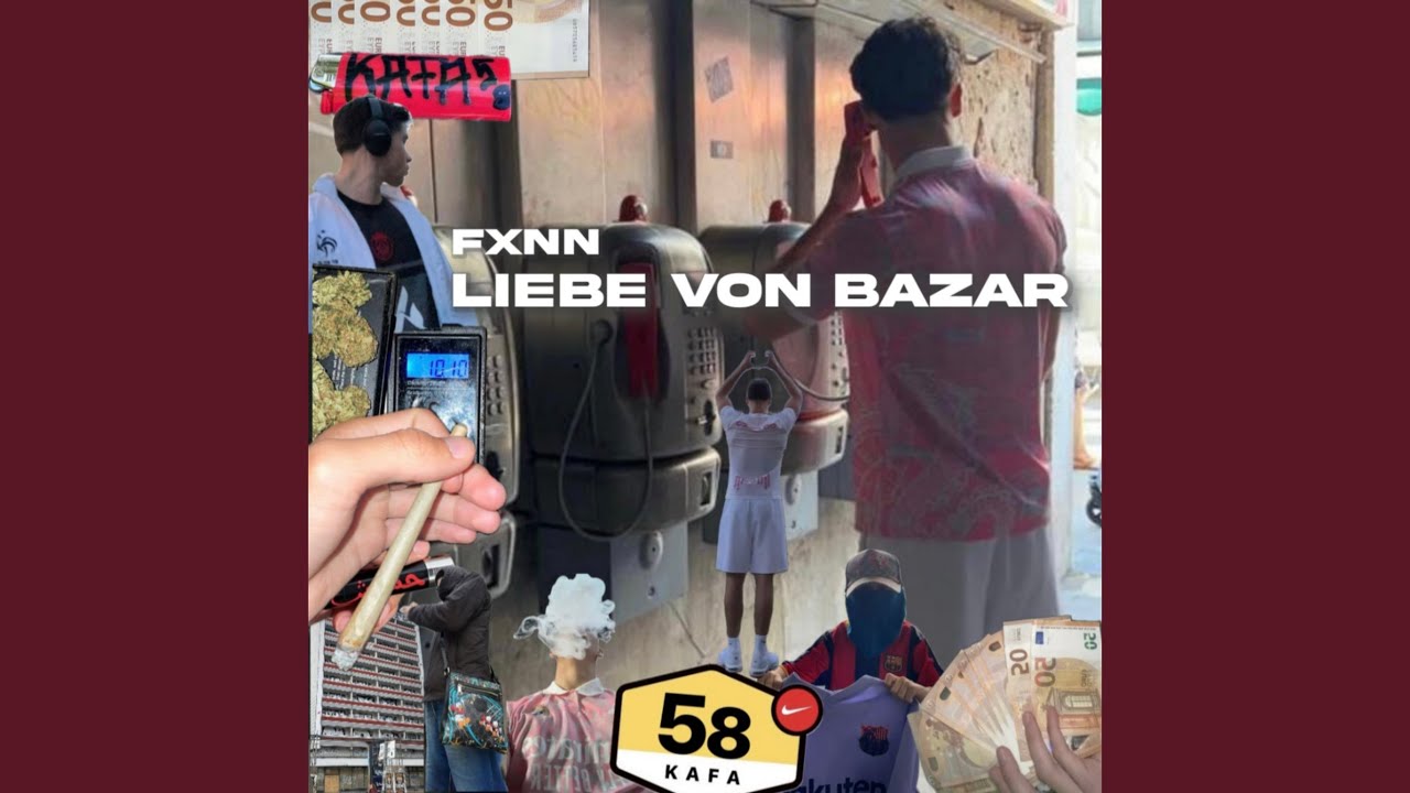 Liebe Von Bazar