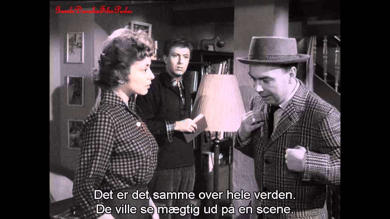 Poeten & Lillemor ~ Digtere Søges!