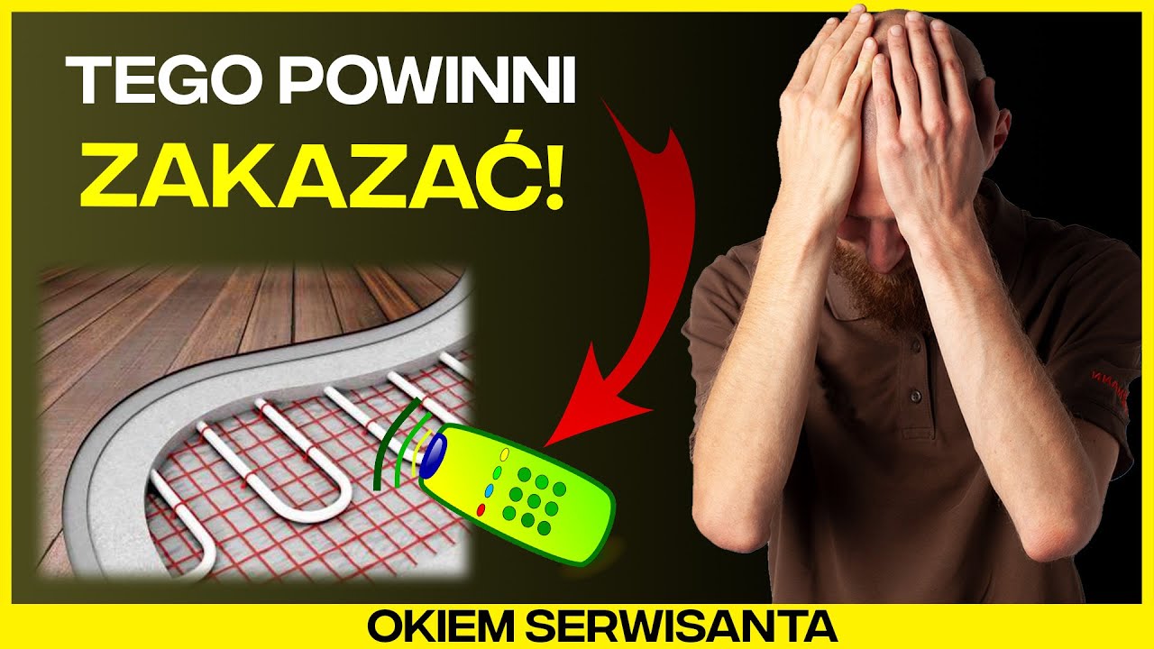 STEROWANIE STREFOWE - kiedy ma sens?
