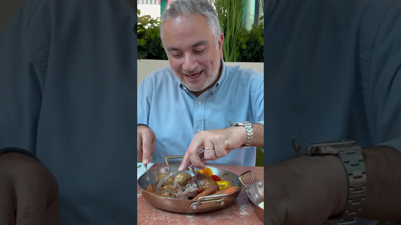 January in Dubai: What a Month! Food Discoveries, Events, Tastings and Much Fun