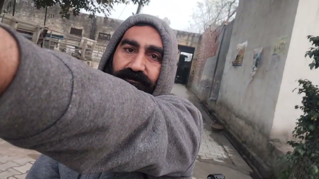 ਲੋਹੜੀ  ਪਿੰਡ ਰਣਧੀਰਗੜ (ਛੋਟਾ ਭੰਮੀਪੁਰਾ )ਤਹਿਸੀਲ ਜਗਰਾਓਂ ਜ਼ਿਲਾ ਲੁਧਿਆਣਾ 