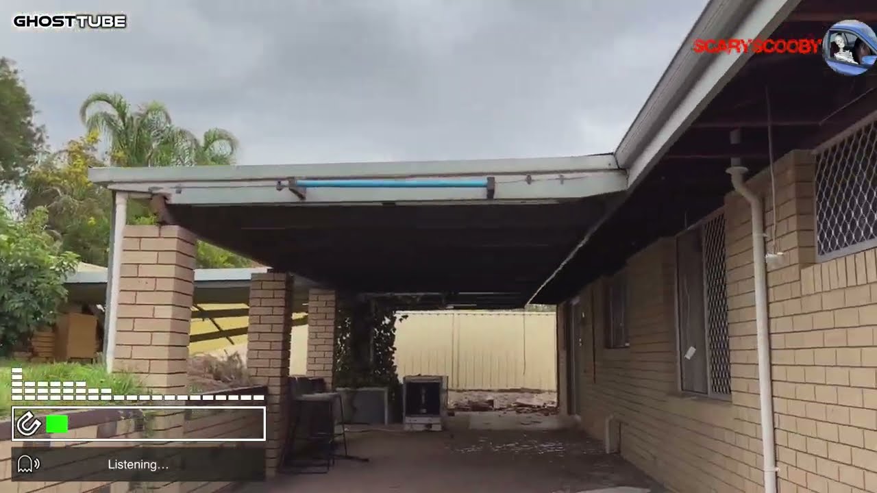 A test Proving or disproving ghosttube app Western Australia