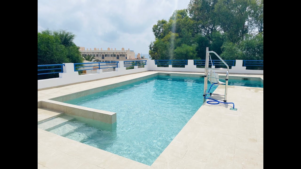 VIP7987 Espejo del Mar Villa for sale Mojacar 285.000 Euros