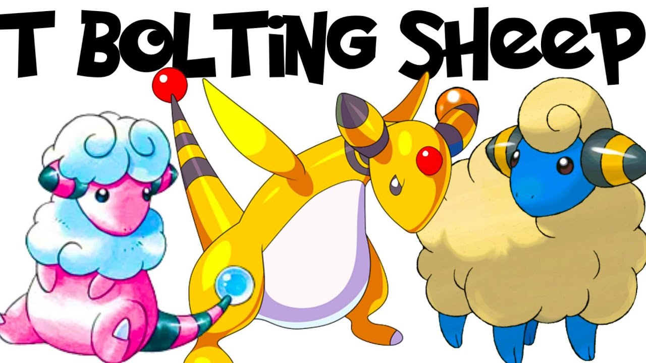 Is Ampharos OVERRATED in Pokemon Gold / Silver / Crystal?
