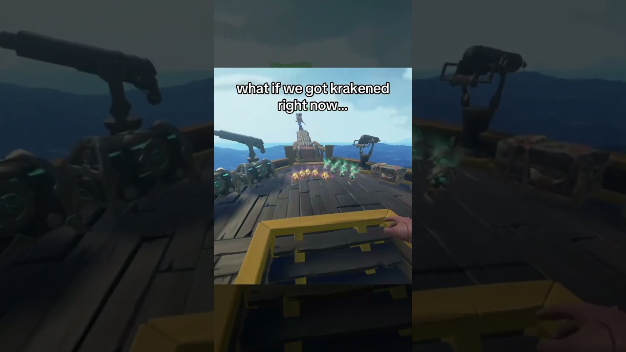 the foreshadowing is crazy 