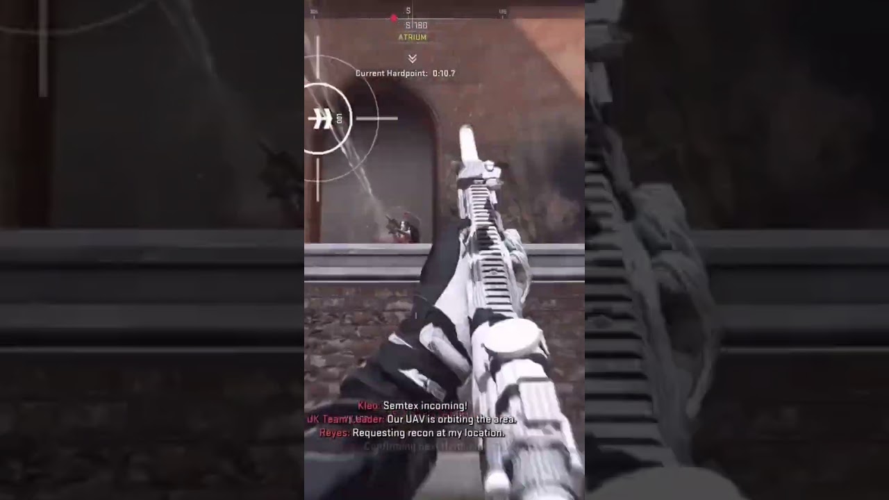 Classic QuadFeed #trending #modernwarfare #warzone2