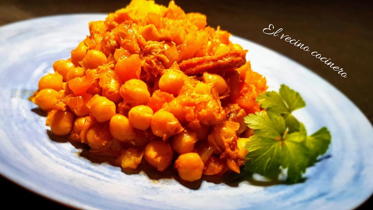 Ropa vieja o COCIDO frito, receta de APROVECHAMIENTO