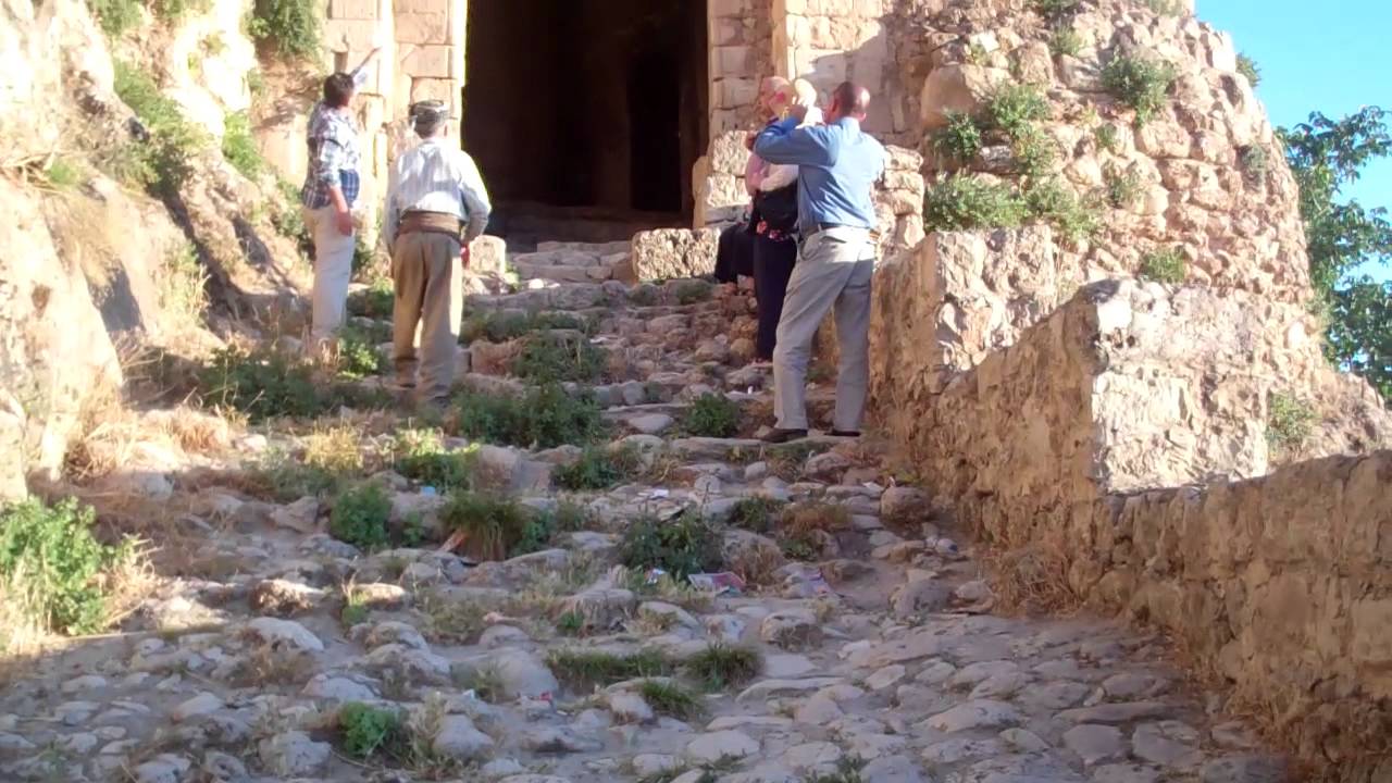 Iraqi Kurdistan - Is it Safe for Travel?