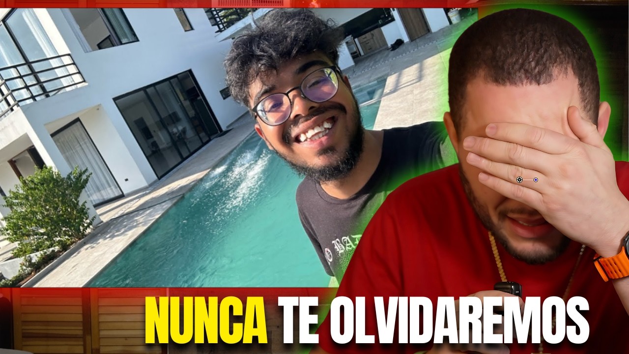 TP RESURECTION ME LLAMA RATA (MI RESPUESTA)