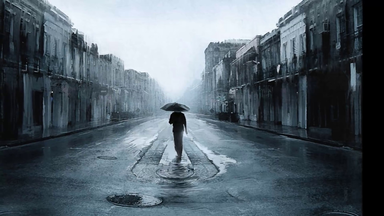 Νίκος Κατσαρής-Ας ερχόσουνα για λιγο Original version ♫♪♪ ♫