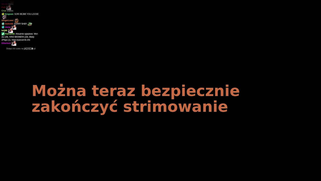 Teoria Martwego Kanału