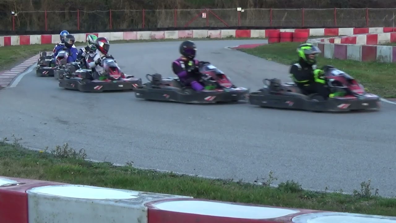 15-02-2026 - AKT Chioggia - Finale D3 (Batteria-Camera)