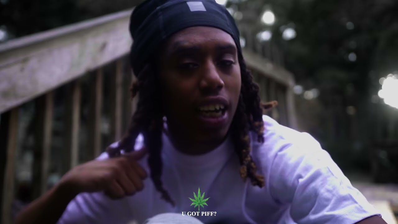 Li Chucky - Free Diki (Official Music Video) @Lichuckybleedaa_